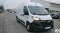 Foto Opel Movano L2H2