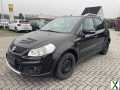 Foto Suzuki SX4 Style NAVIGATION SITZHEIZUNG KEYLESSGO