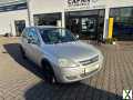 Foto Opel Corsa C Basis Klima/TÜV10.2026/EURO4