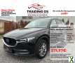 Foto Mazda CX 5 Sports-Line/LEDER/SPURR ASS/1. HAND