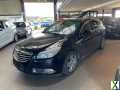 Foto Opel Insignia A Sports Tourer Edition