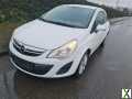 Foto Opel Corsa 1.2 ecoFLEX Selection Selection