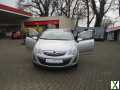 Foto Opel Corsa D Satellite 2.Hand Steuerkette u. Tüv -neu