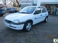 Foto Opel Corsa B Automatik Oldtimer Tüv -neu