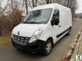 Foto Renault Master L2H2 2013 Klima PDC Sitzheizung 2.3dci 150PS