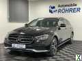 Foto Mercedes-Benz E 400 d T 4M Avantgarde Wide Air 360° Standheiz.