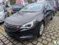 Foto Opel Astra K 1.4 Turbo Lim. Schiebedach 1.HD Gepflegt