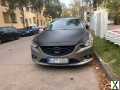 Foto MAZDA 6 2.2 skayaktiv Sports line Automatik 175 ps