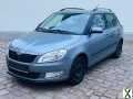 Foto Skoda Fabia 1.2 Combi +STEUERKETTE RASSELT*