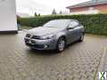 Foto Volkswagen Golf VI 1.2 TSI Basis Cabrio /Euro5 /1.Hand /TÜV Neu