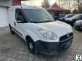 Foto Fiat Doblo Doblò Basis Kasten