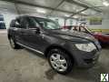 Foto VW Touareg 3.0 TDI Individual Facelift 4x4