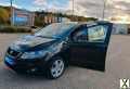 Foto Seat alhambra 2.0 TDI 7Sitzer Familie Auto