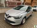 Foto Renault Clio Grandtour Expression dCi 75 eco2