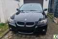 Foto BMW E91 LCI 316d 116Ps Bj. 2011 Schwarz