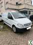 Foto Mercedes-Benz Vito 111 CDI 2,2 Diesel TÜV 11/2025Rückfahrkamera