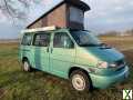 Foto Volkswagen T4 California Coach 1,9 TD Grüne Plakette