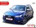 Foto Audi A1 SB 1.4 TFSI S-line Klimaaut. Bi-Xenon PDC USB