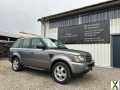 Foto Range Rover Sport 2.7