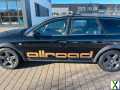 Foto Audi A6 4b Allroad