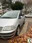 Foto Volkswagen Sharan