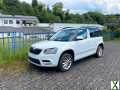 Foto Skoda Yeti 1.2 TSI Wasserschaden Teile