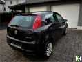 Foto Fiat Punto Evo 199