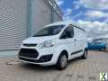 Foto Ford Ford Transit Custom L1H2 Hochdach Klima Kastenwa