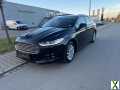 Foto Ford Mondeo Turnier Business Edition/STANDHEIZUNG