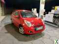 Foto Zuverlässiger Suzuki Alto