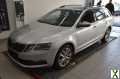 Foto Skoda Octavia Combi 2.0 TDI DSG Clever 4x4 AHK, LED