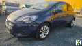 Foto Opel Corsa E 1,3 Diesel Automatik Erste Hand Serviceheft