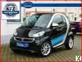 Foto Smart fortwo electric Klima Navi TÜV NEU +GARANTIE+