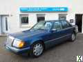 Foto Mercedes-Benz 200 E Limo*W124*Automatik*