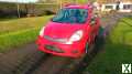 Foto Toyota Yaris Verso 09/2004 TÜV