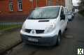 Foto Renault Trafic Werkstattbus 1. Hand Klima TÜV/NEU