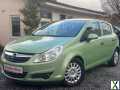 Foto Opel Corsa D Selection 