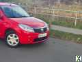 Foto Dacia Sandero 1.4 MPI Lauréate