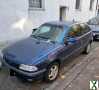 Foto Opel Astra-F-CC
