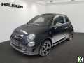 Foto Fiat 500C Sport 1.2 CarPlay Navigation Klimaautomatik