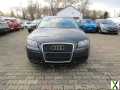 Foto Audi A3 Sportback 1.6 FSI Ambiente