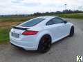 Foto Audi TT Coupe 2.0 TFSI S tronic quattro B&O Navi Leder