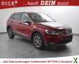 Foto Volkswagen Tiguan Allspace 2.0d Comfor NAV+360+HEAD+ACC+DAB