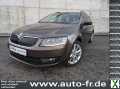 Foto Skoda Octavia Combi Elegance 1.4TSI 140PS AHK DAB Navi