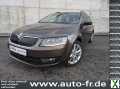 Foto Skoda Octavia Combi Elegance 1.4TSI 140PS Navi DAB AHK Sitzheiz.