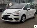 Foto 2010 Citroën C4 Picasso Automatik 1.6 Diesel TÜV 2026