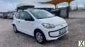 Foto VW UP 1.0 Benzin, TÜV NEU, TOP Zustand, wenig KM, EURO 5, 2 Hand