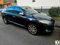 Foto Renault Megane GT Line, ukrainische Zulassung