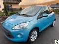 Foto Ford Ka 1.2 RU8 KLIMA.TÜV NEU.SERVICE NEU