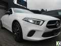 Foto Mercedes-Benz A 200 Progressiv Leder Navi M-Bux AHK